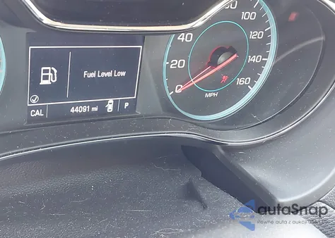 2018 Chevrolet Cruze Lt Auto from USA, damaged, VIN 1G1BE5SM3J7205434